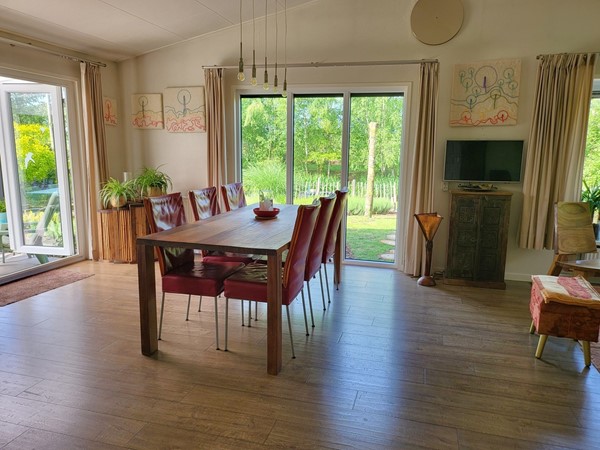 Medium property photo - Loverensestraat 11R283, 5266 AM Cromvoirt